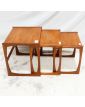 GPLAN Série de 3 Tables Gigognes