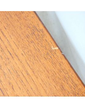 Série de 3 Tables Gigognes Style Scandinave