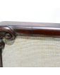 Floral Tapestry Tripod Fireplace Screen
