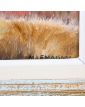Peinture sur Isorel Paysage Signé LEMAGNY