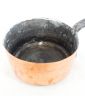 Ancienne Casserole en Cuivre