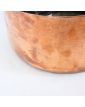 Ancienne Casserole en Cuivre