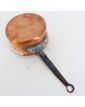 Old Copper Saucepan