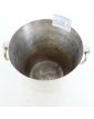 STMEDARD Silver Metal Champagne Bucket