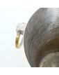 STMEDARD Silver Metal Champagne Bucket