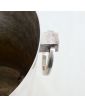 STMEDARD Silver Metal Champagne Bucket