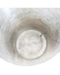 STMEDARD Silver Metal Champagne Bucket
