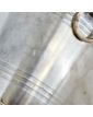 STMEDARD Silver Metal Champagne Bucket