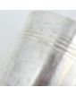 STMEDARD Silver Metal Champagne Bucket