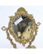 Rococo Brass Psyche