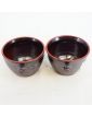Pair of HAMEL Néhou Pots