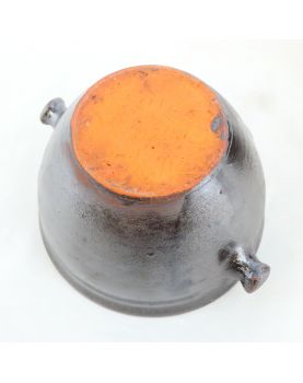 Pair of HAMEL Néhou Pots