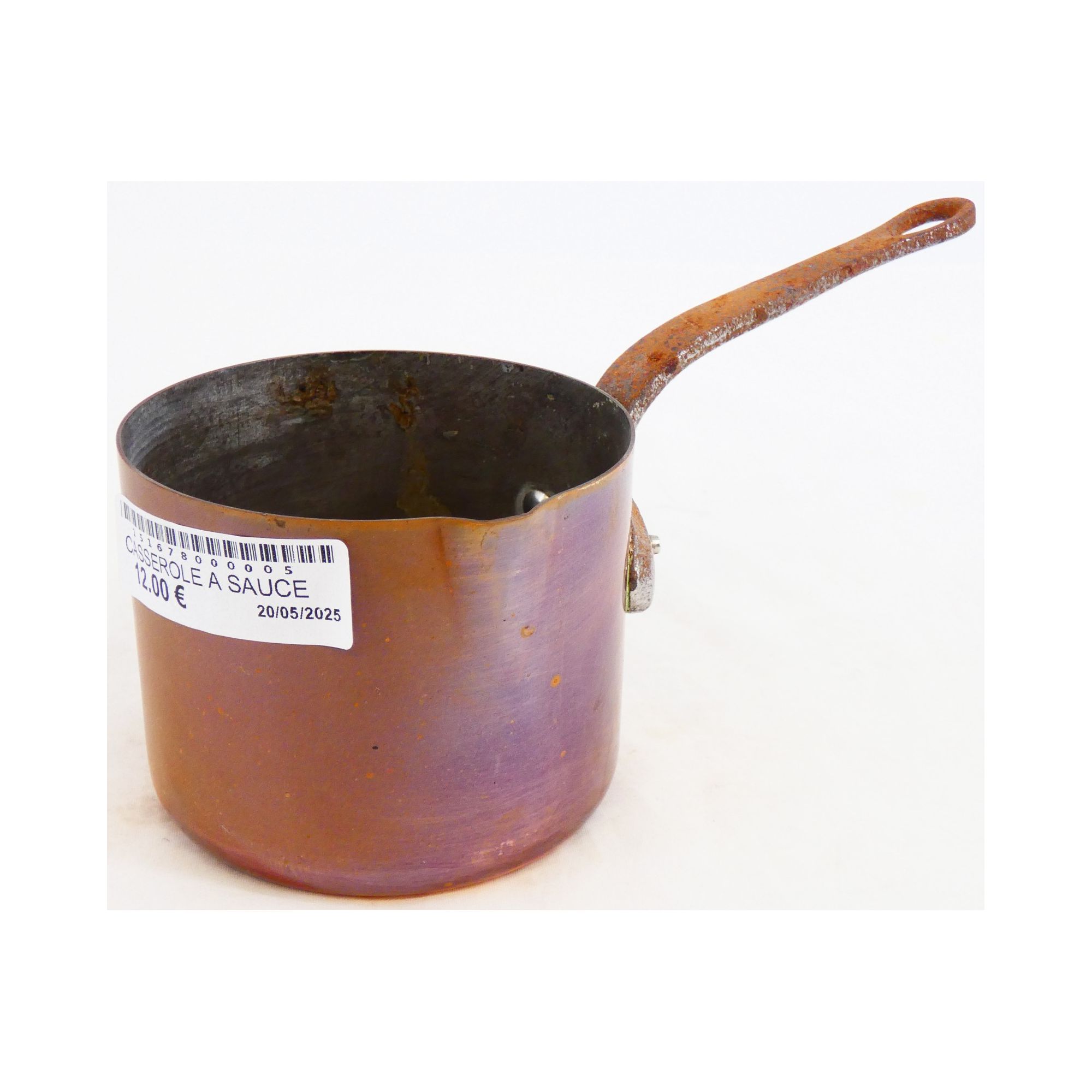 CELIA Saucepan CELIA Saucepan