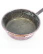 Antique Copper Pan
