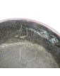 Antique Copper Pan