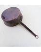 Antique Copper Pan