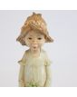 TENGRA Porcelain Girl Subject