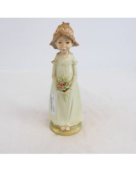 TENGRA Porcelain Girl Subject