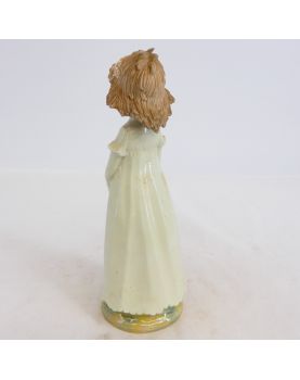 TENGRA Porcelain Girl Subject