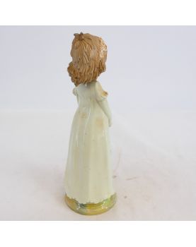 TENGRA Porcelain Girl Subject