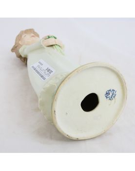 TENGRA Porcelain Girl Subject