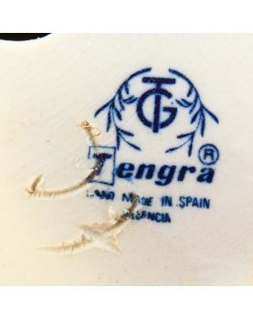 TENGRA Porcelain Girl Subject