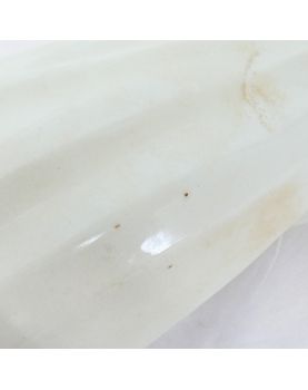Sujet Fillette en Porcelaine TENGRA