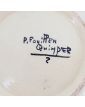 Coupe P.FOUILLEN QUIMPER