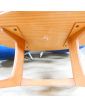 GPLAN Table Basse Ovale