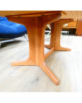 GPLAN Table Basse Ovale