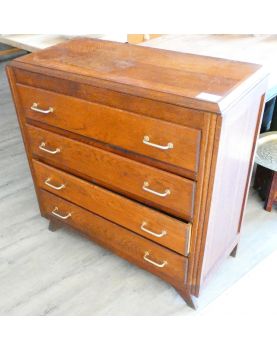 Petite Commode 4 Tiroirs
