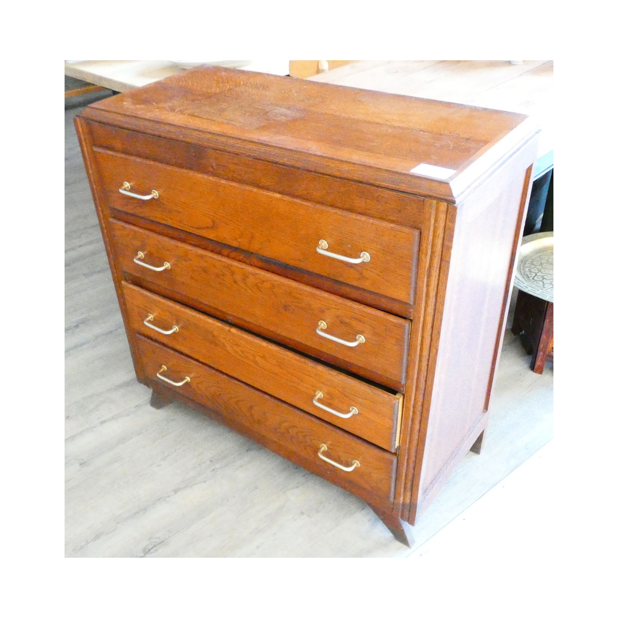 Petite Commode 4 Tiroirs Petite Commode 4 Tiroirs