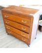 Petite Commode 4 Tiroirs