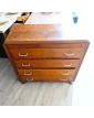 Petite Commode 4 Tiroirs