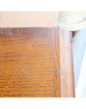 Petite Commode 4 Tiroirs
