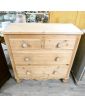 4-Drawer Chest of Drawers