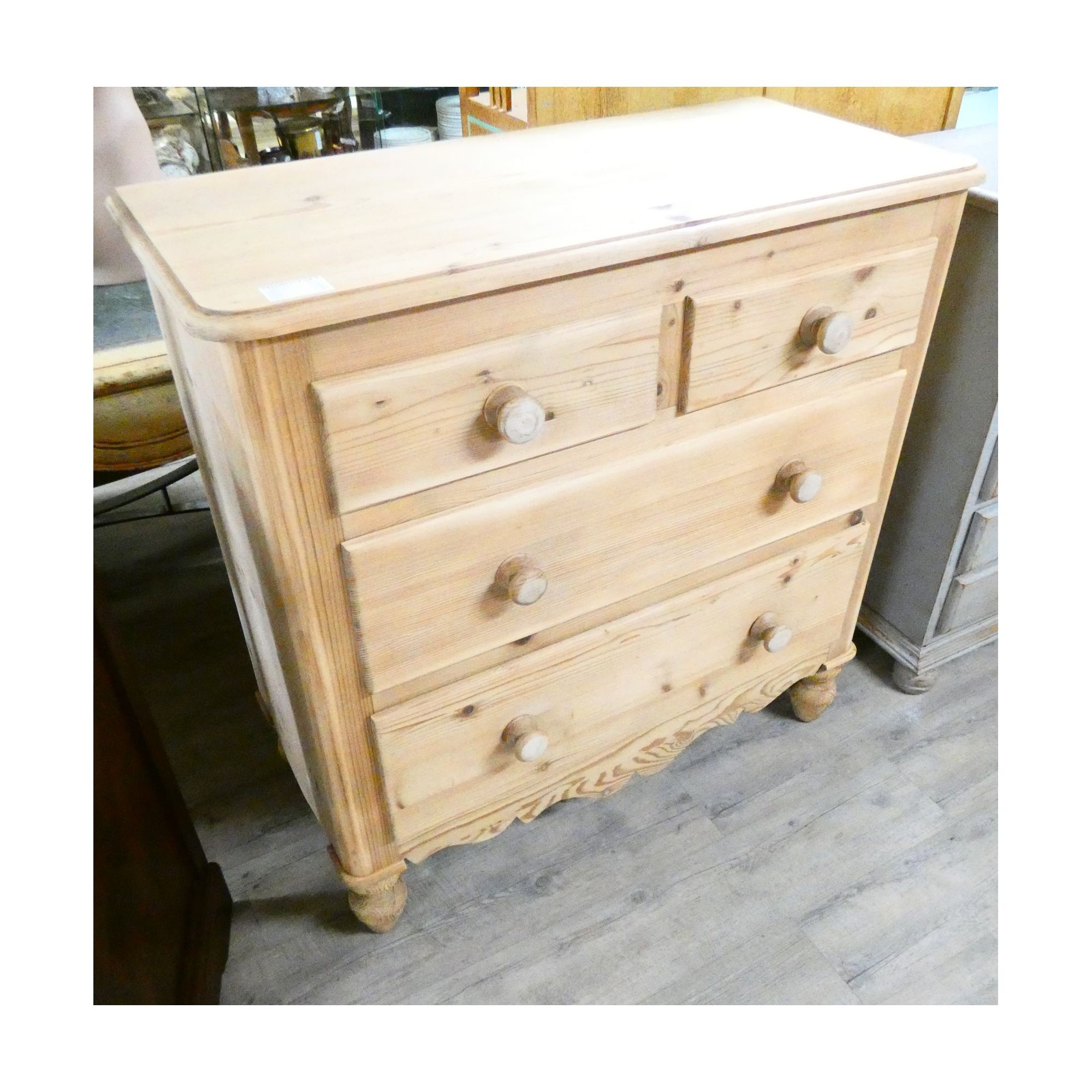 Commode 4 Tiroirs Commode 4 Tiroirs