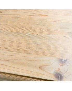 4-Drawer Chest of Drawers