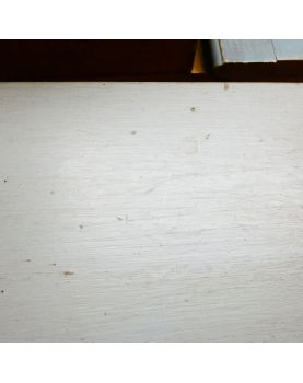 Grey 6-Drawer Chest of Drawers