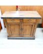 Small 2-Door 2-Drawer Sideboard