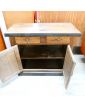 Small 2-Door 2-Drawer Sideboard