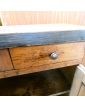 Small 2-Door 2-Drawer Sideboard