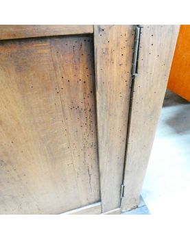 Small 2-Door 2-Drawer Sideboard