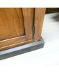 Small 2-Door 2-Drawer Sideboard
