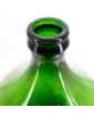 Grande Dame Jeanne en Verre Vert