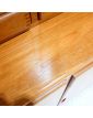 Benny WINDEN DANISA Danish Bookcase 2 Glass Doors 4 Drawers and 2 Doors