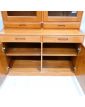 Benny WINDEN DANISA Danish Bookcase 2 Glass Doors 4 Drawers and 2 Doors
