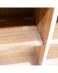 Benny WINDEN DANISA Danish Bookcase 2 Glass Doors 4 Drawers and 2 Doors