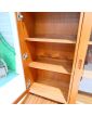 Benny WINDEN DANISA Danish Bookcase 2 Glass Doors 4 Drawers and 2 Doors