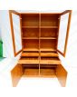 Benny WINDEN DANISA Danish Bookcase 2 Glass Doors 4 Drawers and 2 Doors